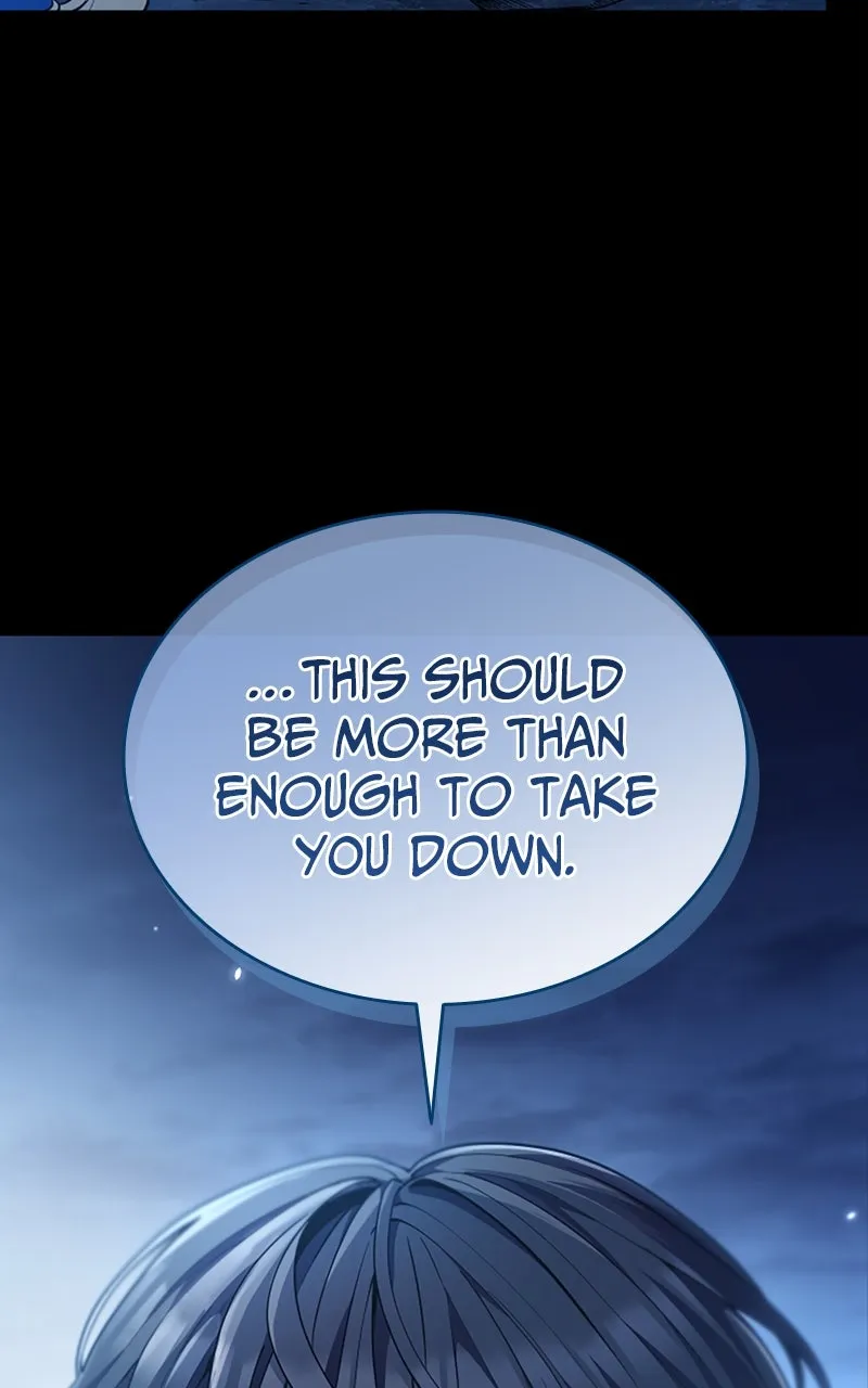 Regression of the Close Combat Mage Chapter 67 page 32 - 