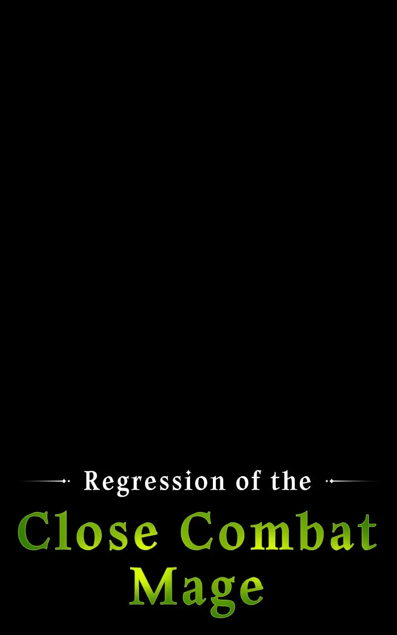 Regression of the Close Combat Mage Chapter 67 page 34 - 