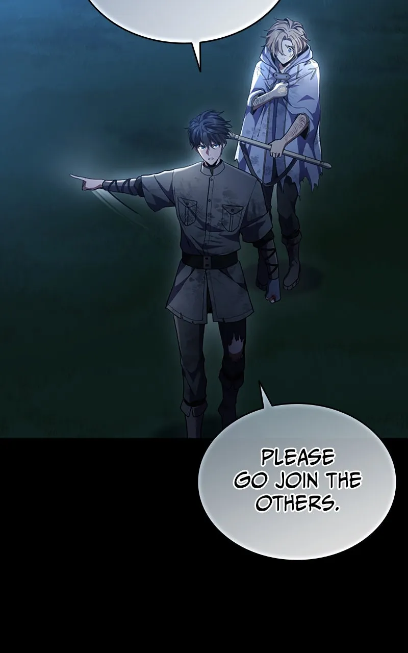 Regression of the Close Combat Mage Chapter 67 page 36 - 