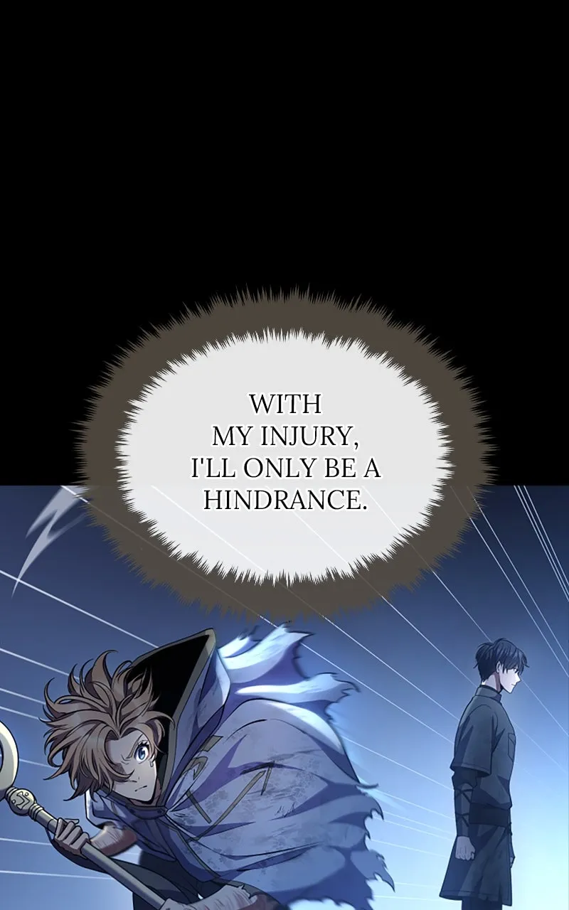 Regression of the Close Combat Mage Chapter 67 page 37 - 