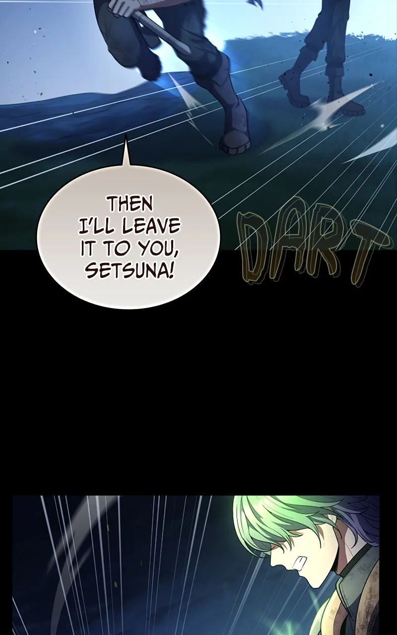 Regression of the Close Combat Mage Chapter 67 page 38 - 