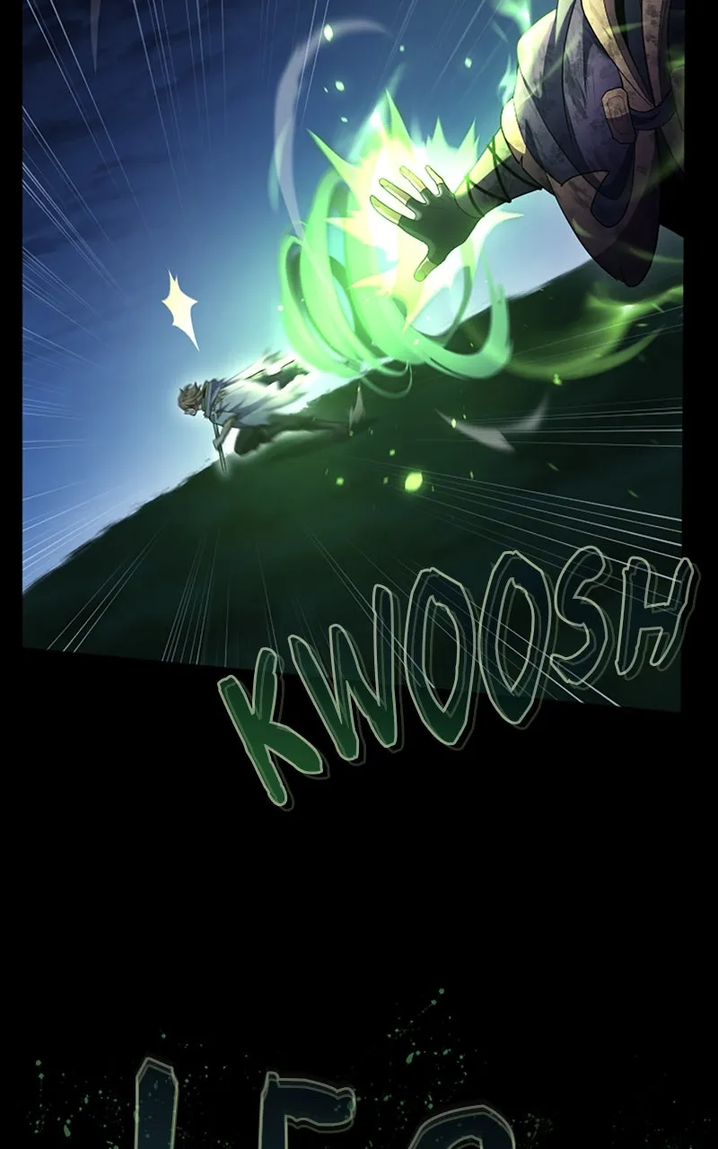 Regression of the Close Combat Mage Chapter 67 page 39 - 