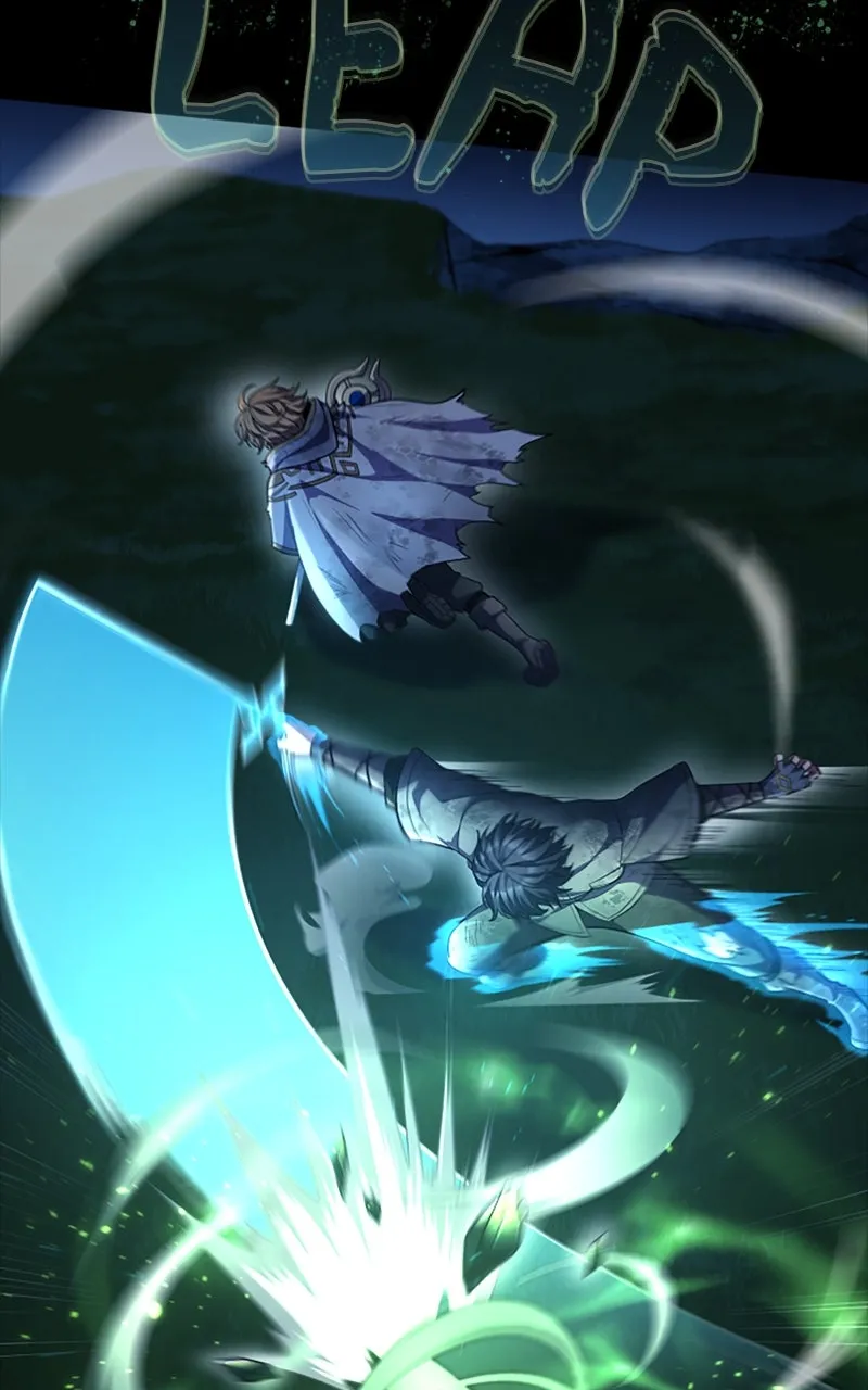 Regression of the Close Combat Mage Chapter 67 page 40 - 