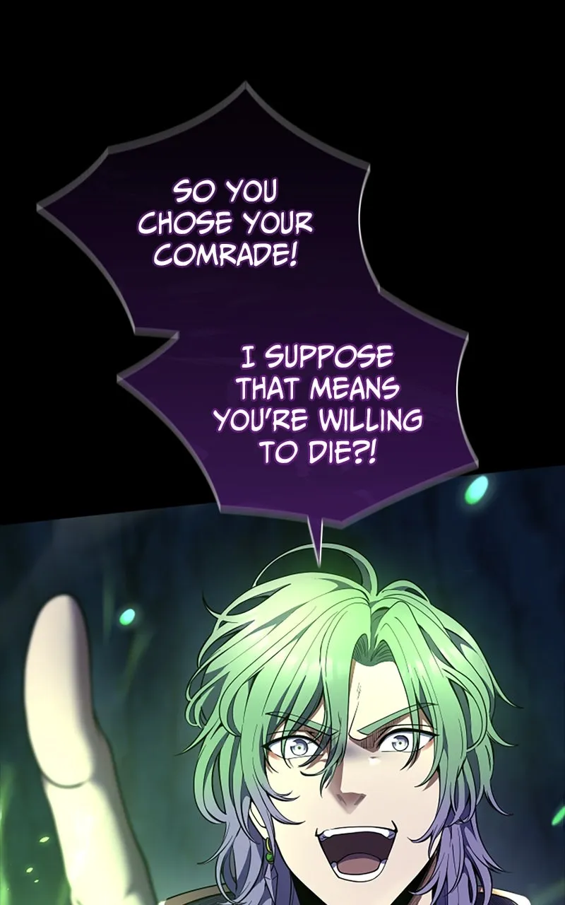 Regression of the Close Combat Mage Chapter 67 page 5 - 