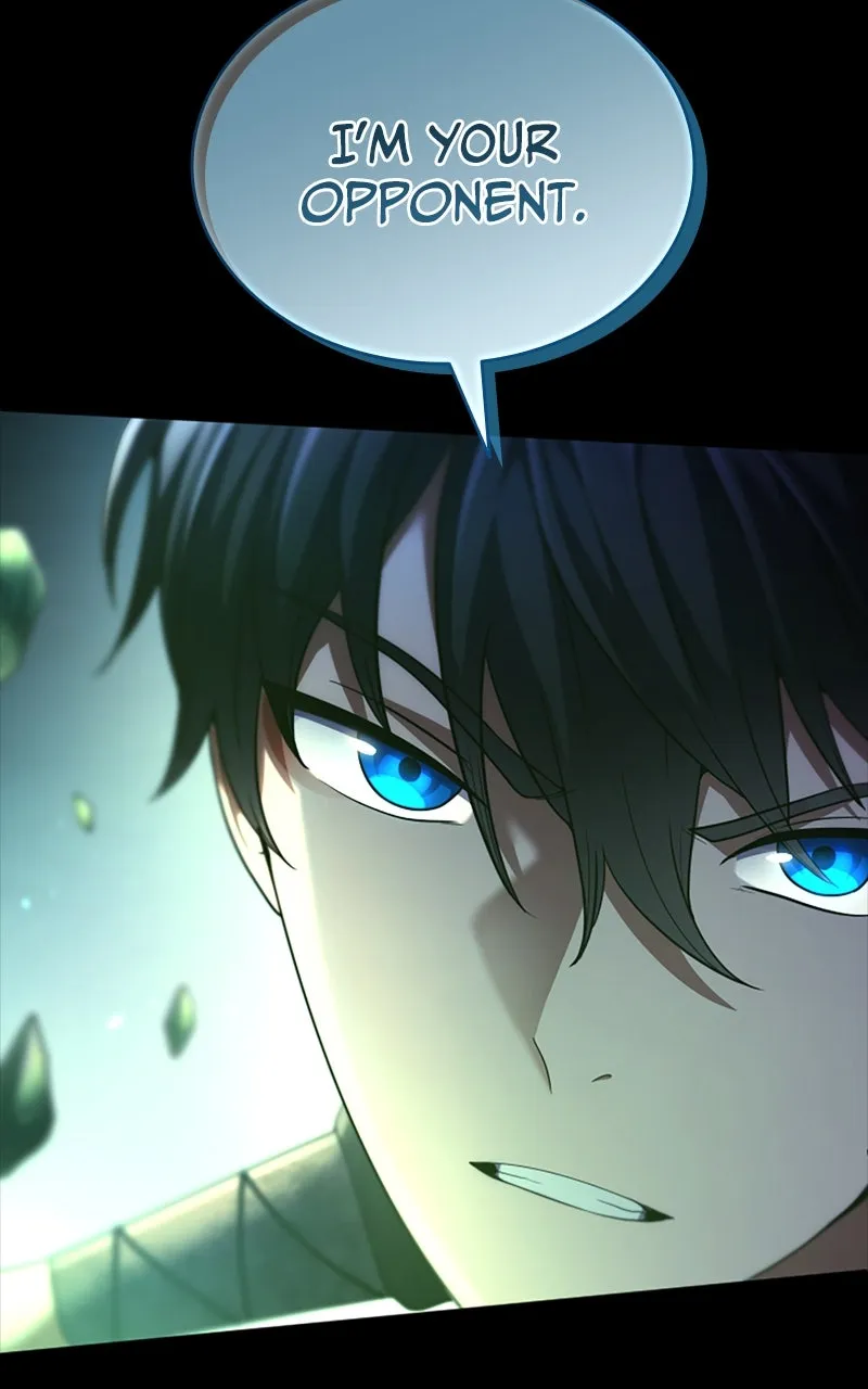 Regression of the Close Combat Mage Chapter 67 page 42 - 