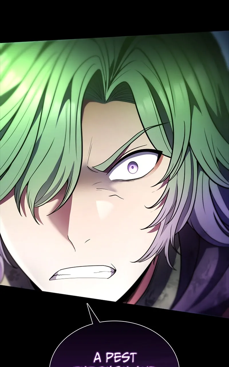 Regression of the Close Combat Mage Chapter 67 page 43 - 