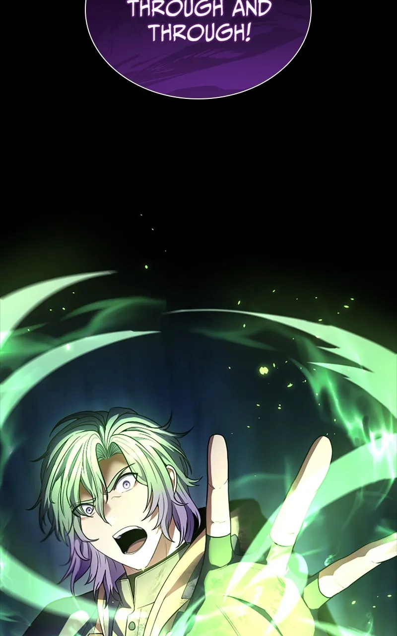 Regression of the Close Combat Mage Chapter 67 page 44 - 