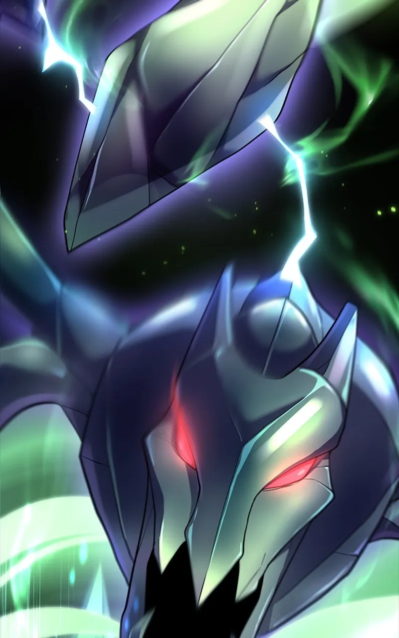 Regression of the Close Combat Mage Chapter 67 page 46 - 