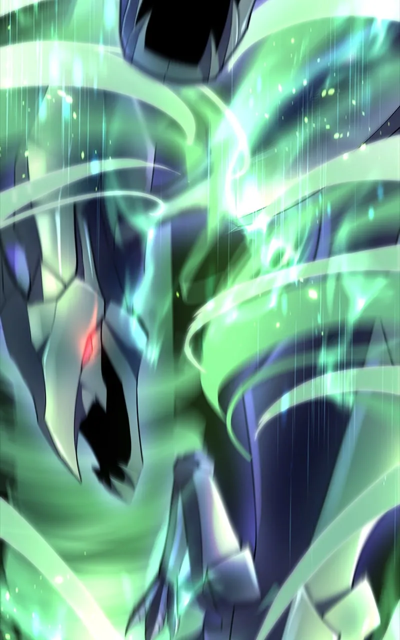 Regression of the Close Combat Mage Chapter 67 page 47 - 