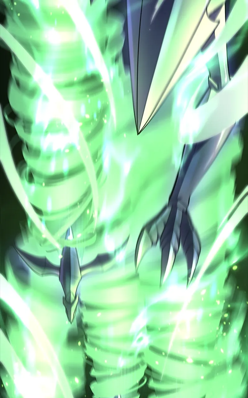 Regression of the Close Combat Mage Chapter 67 page 48 - 