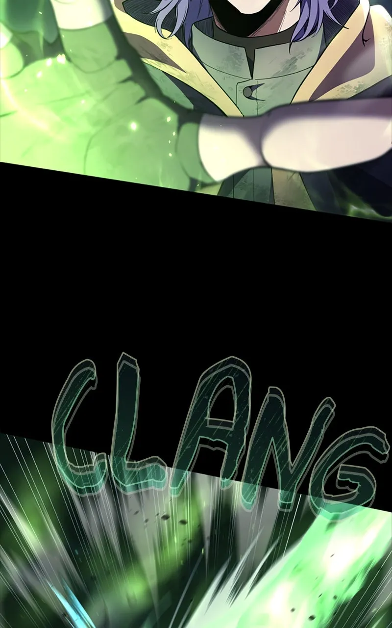 Regression of the Close Combat Mage Chapter 67 page 6 - 