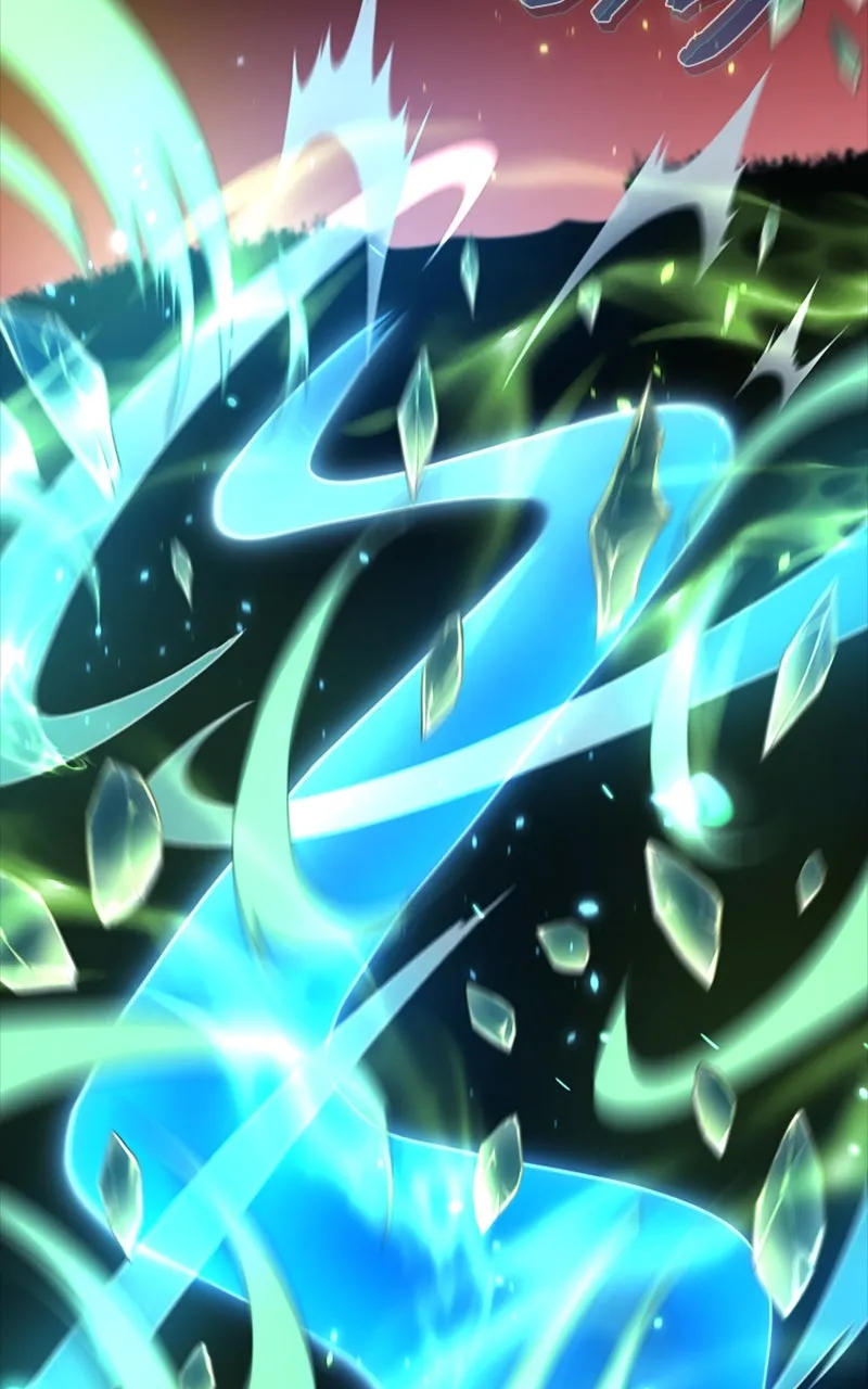 Regression of the Close Combat Mage Chapter 67 page 51 - 