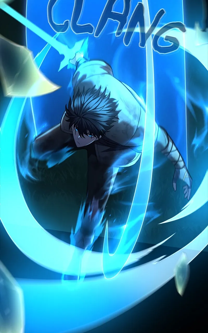 Regression of the Close Combat Mage Chapter 67 page 53 - 