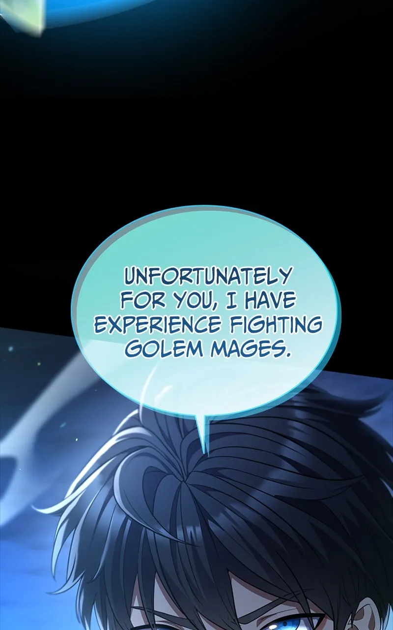 Regression of the Close Combat Mage Chapter 67 page 54 - 