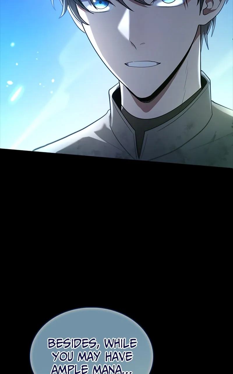 Regression of the Close Combat Mage Chapter 67 page 55 - 