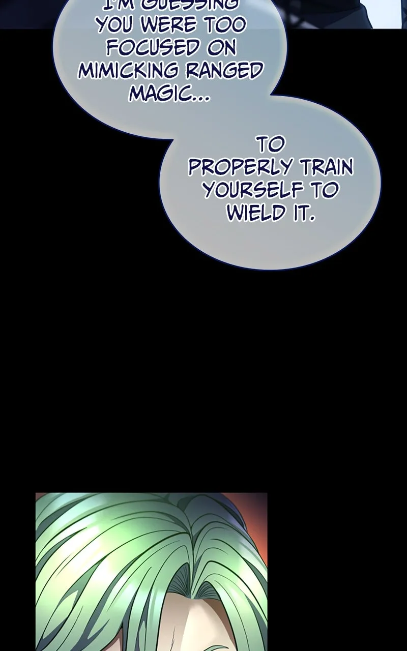 Regression of the Close Combat Mage Chapter 67 page 57 - 