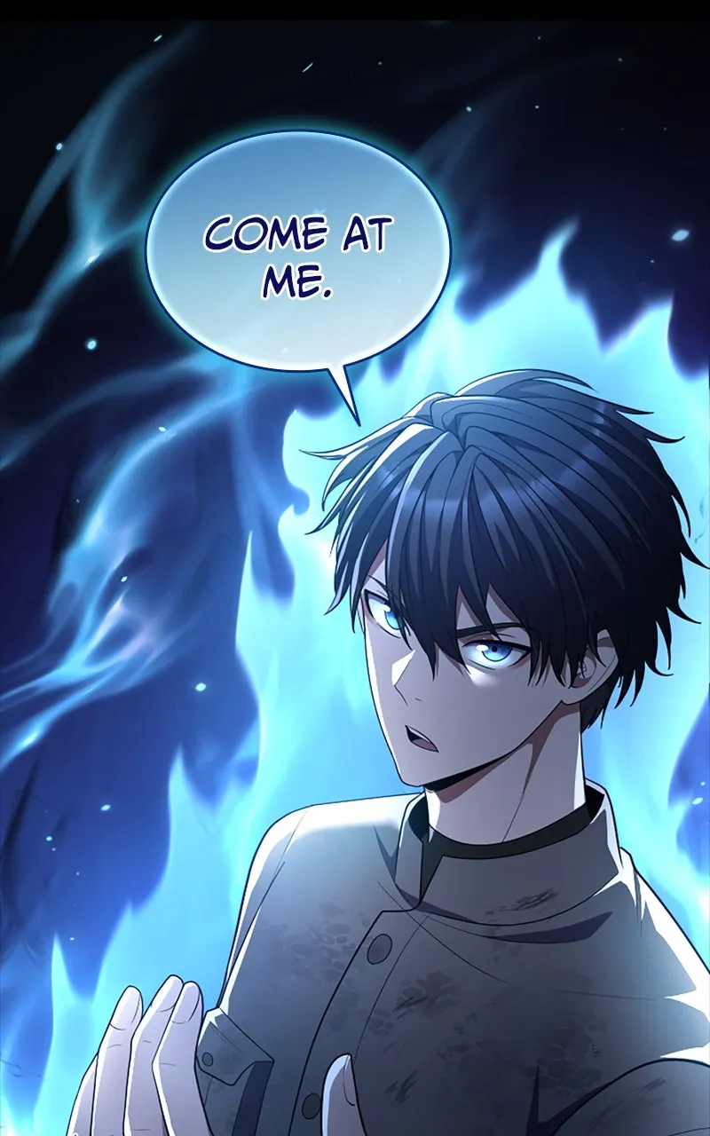Regression of the Close Combat Mage Chapter 67 page 59 - 