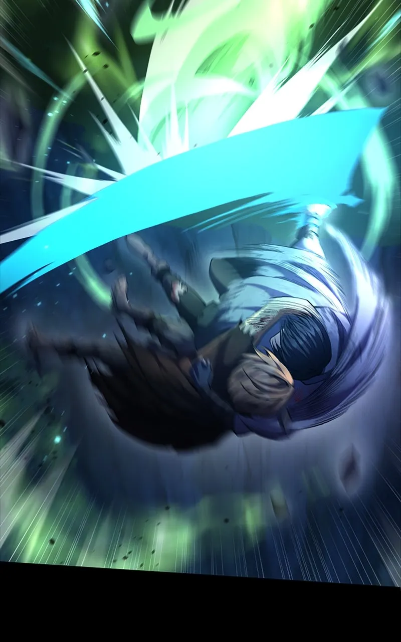 Regression of the Close Combat Mage Chapter 67 page 7 - 