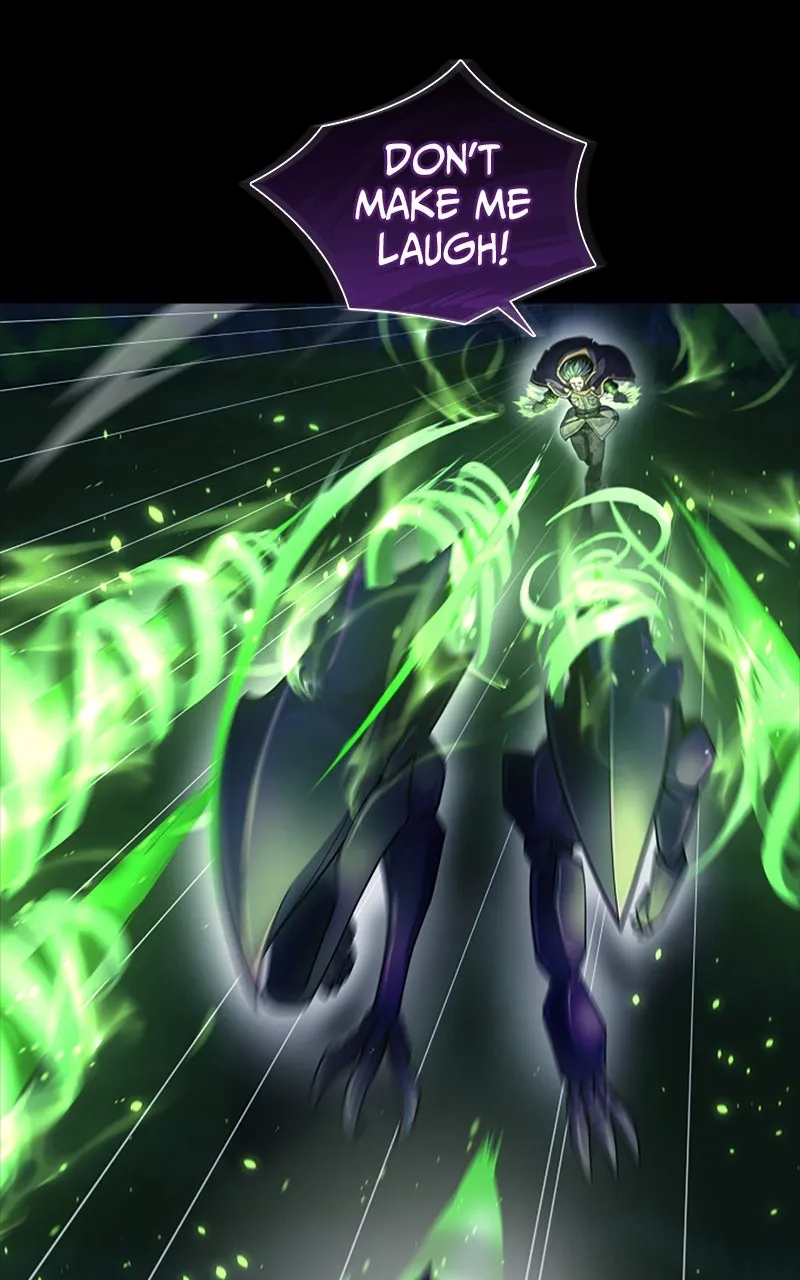 Regression of the Close Combat Mage Chapter 67 page 61 - 