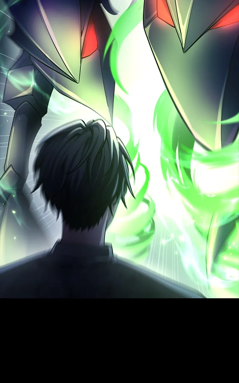 Regression of the Close Combat Mage Chapter 67 page 65 - 