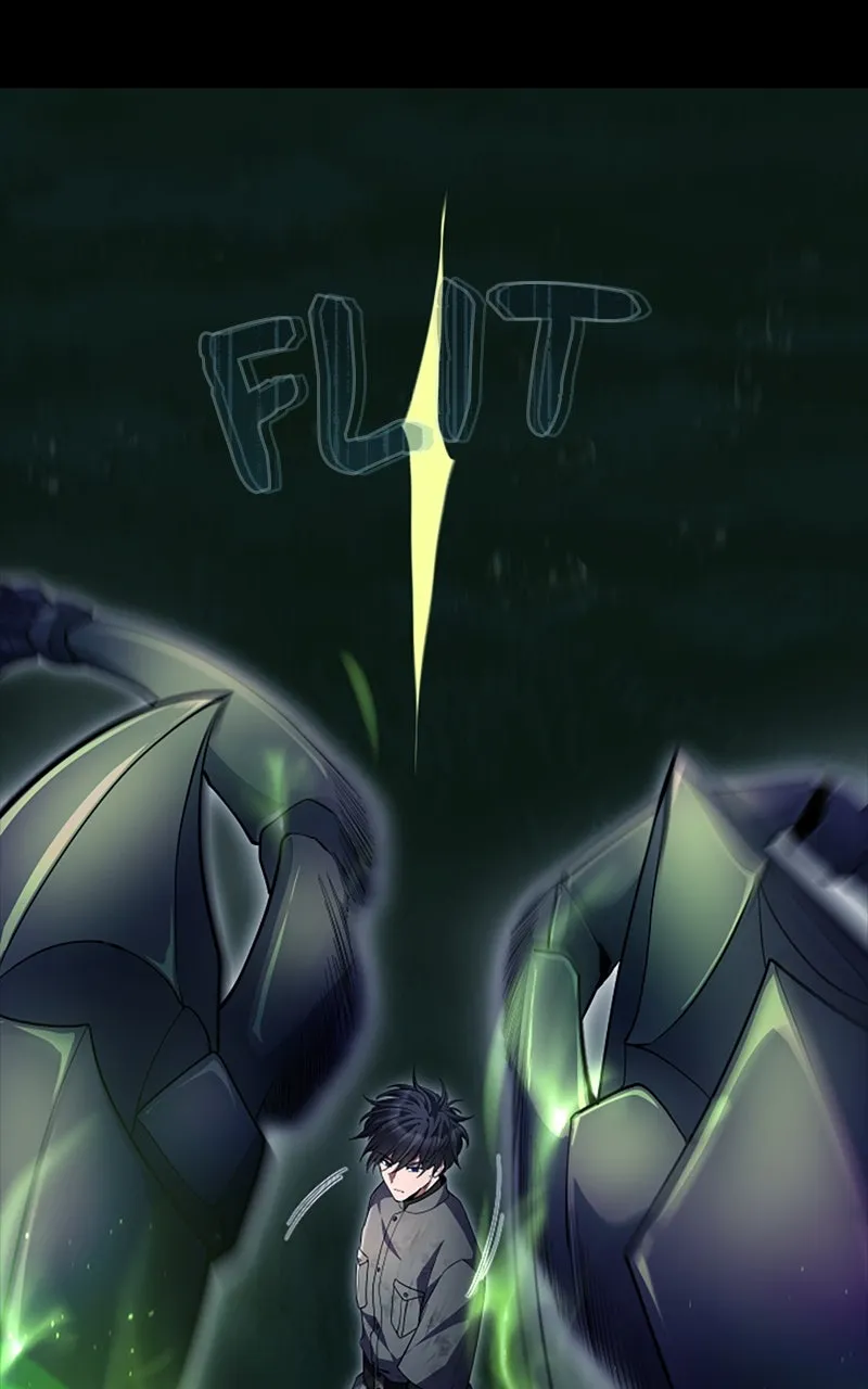 Regression of the Close Combat Mage Chapter 67 page 67 - 