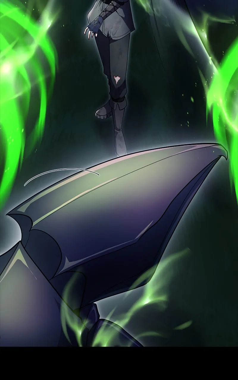 Regression of the Close Combat Mage Chapter 67 page 68 - 