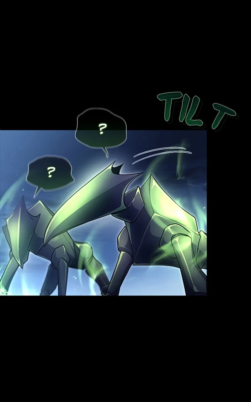 Regression of the Close Combat Mage Chapter 67 page 69 - 