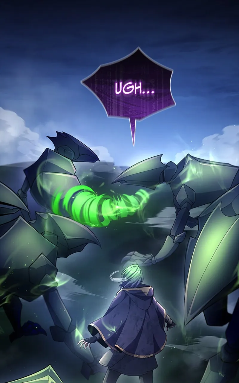 Regression of the Close Combat Mage Chapter 67 page 71 - 