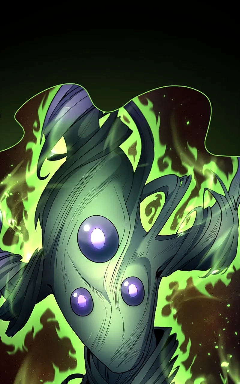 Regression of the Close Combat Mage Chapter 67 page 75 - 