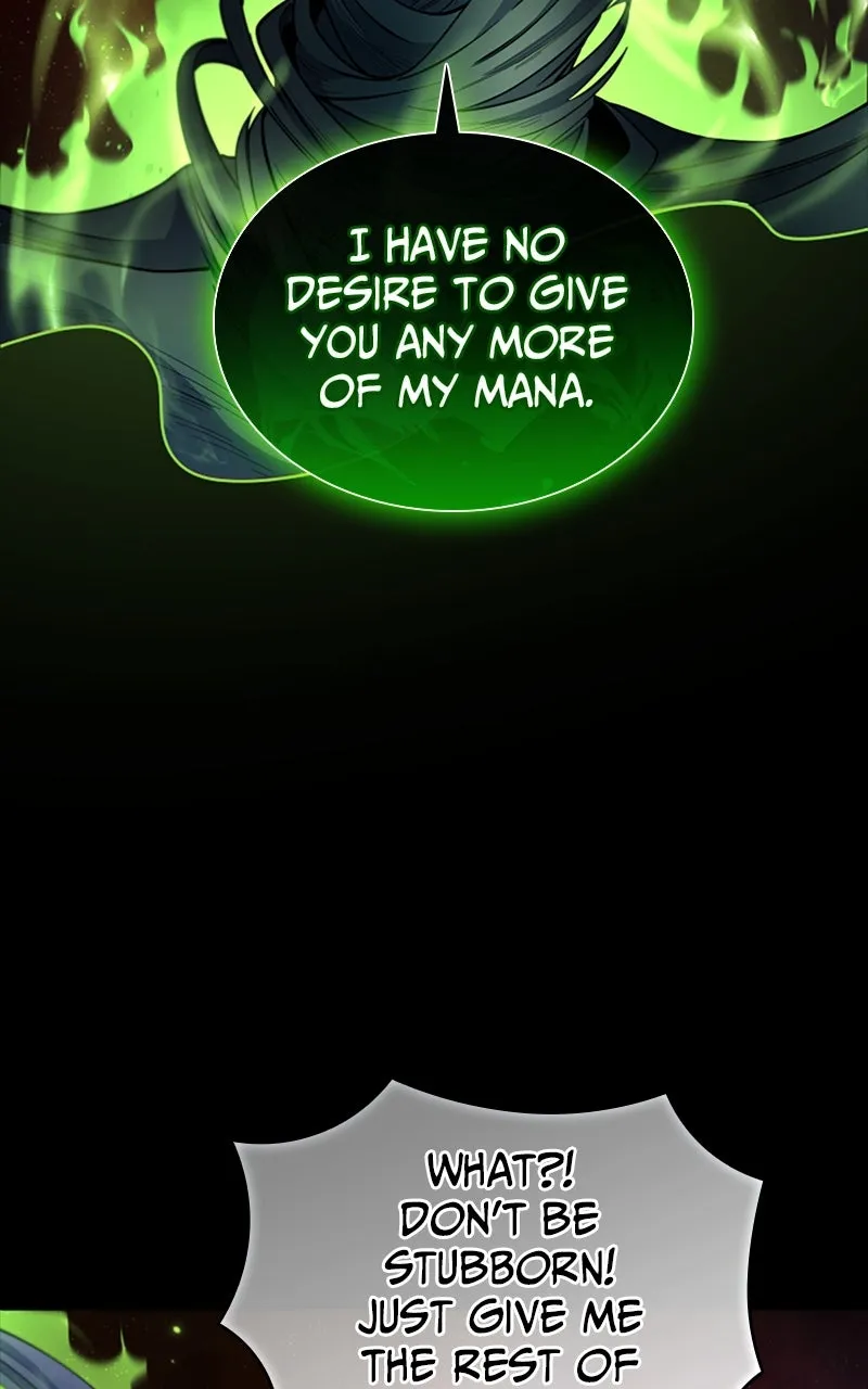 Regression of the Close Combat Mage Chapter 67 page 76 - 