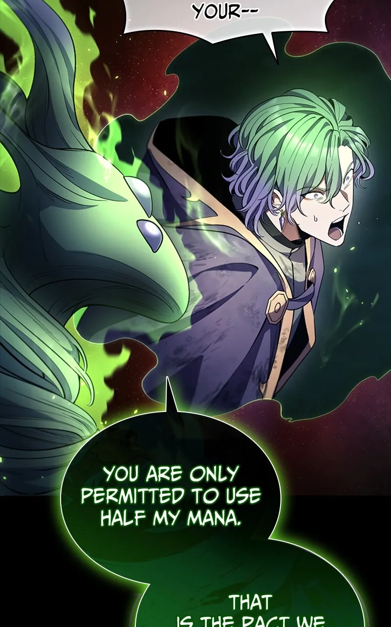 Regression of the Close Combat Mage Chapter 67 page 77 - 
