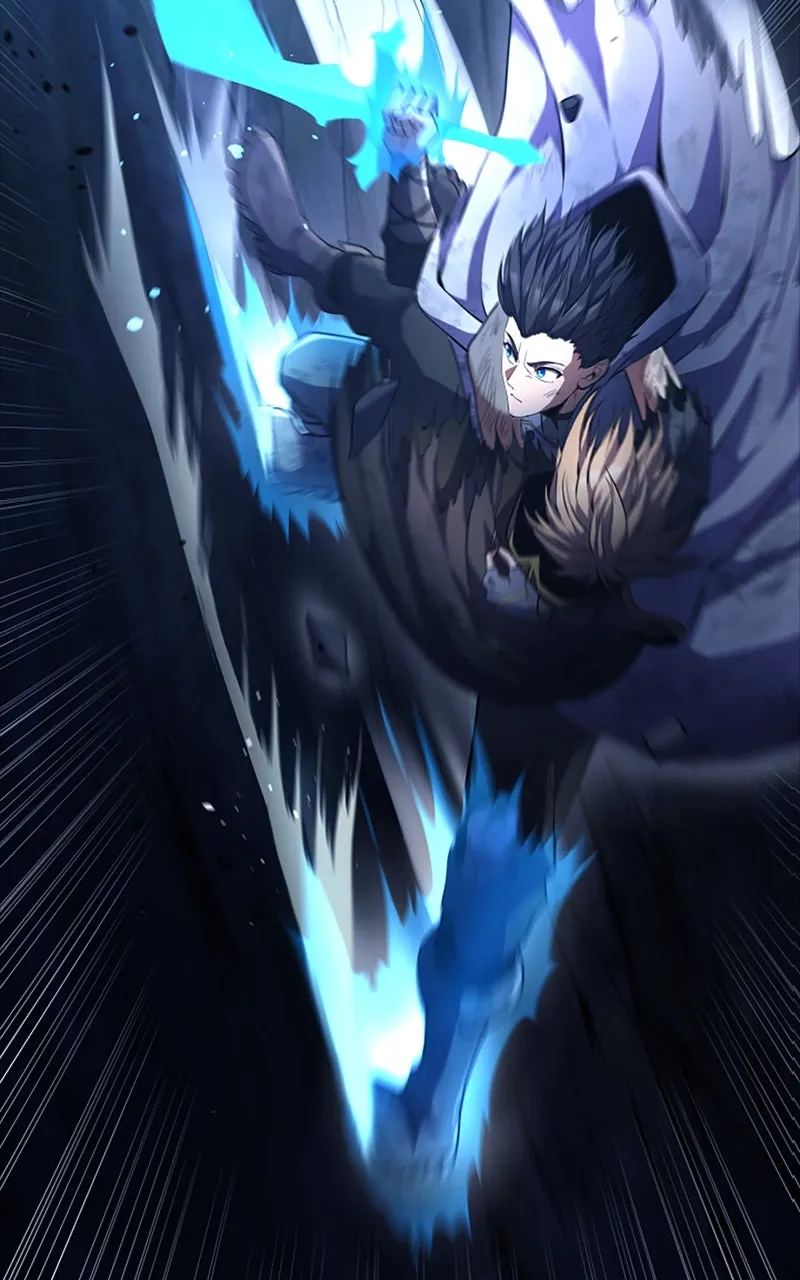 Regression of the Close Combat Mage Chapter 67 page 9 - 