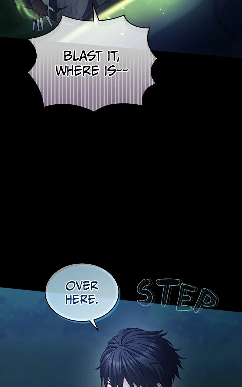 Regression of the Close Combat Mage Chapter 67 page 81 - 