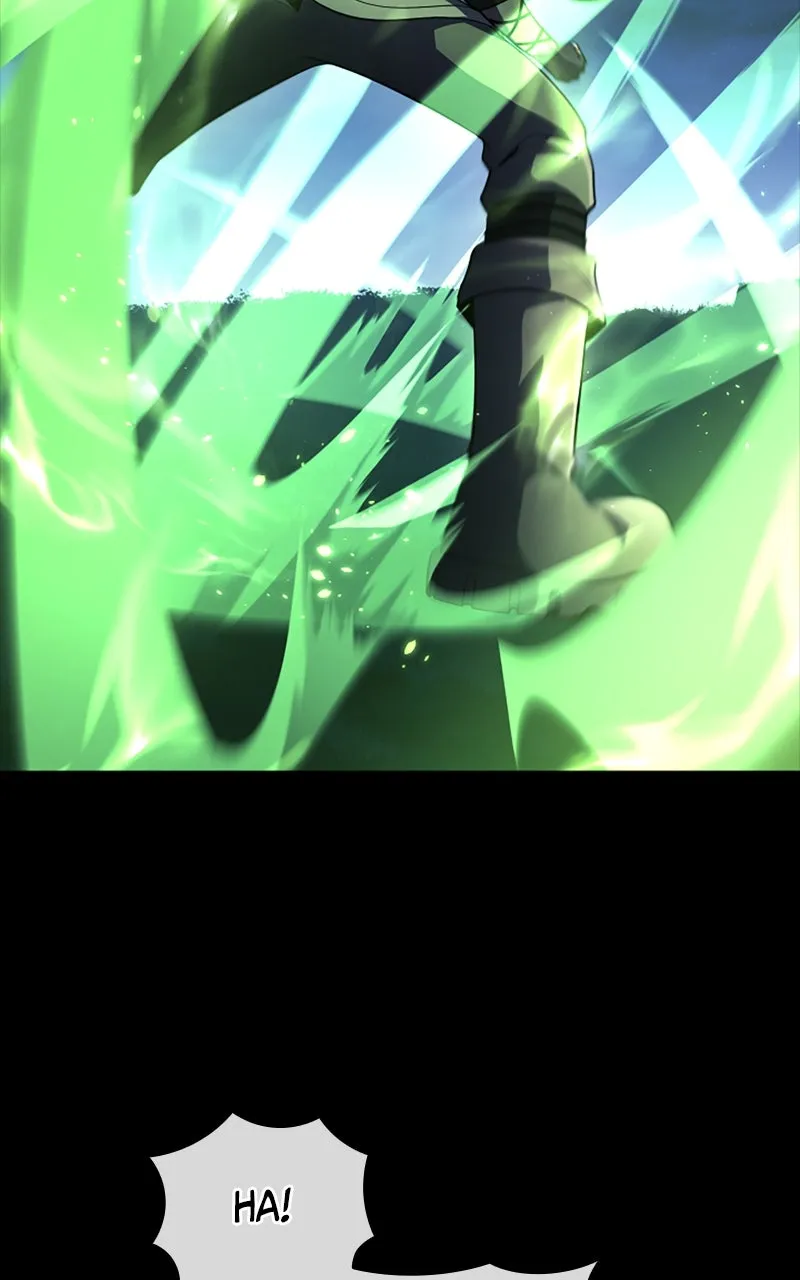 Regression of the Close Combat Mage Chapter 67 page 84 - 