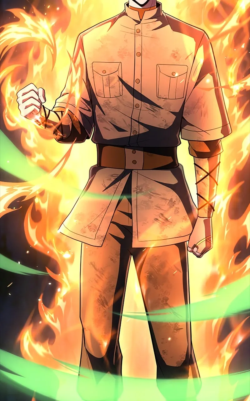 Regression of the Close Combat Mage Chapter 67 page 88 - 