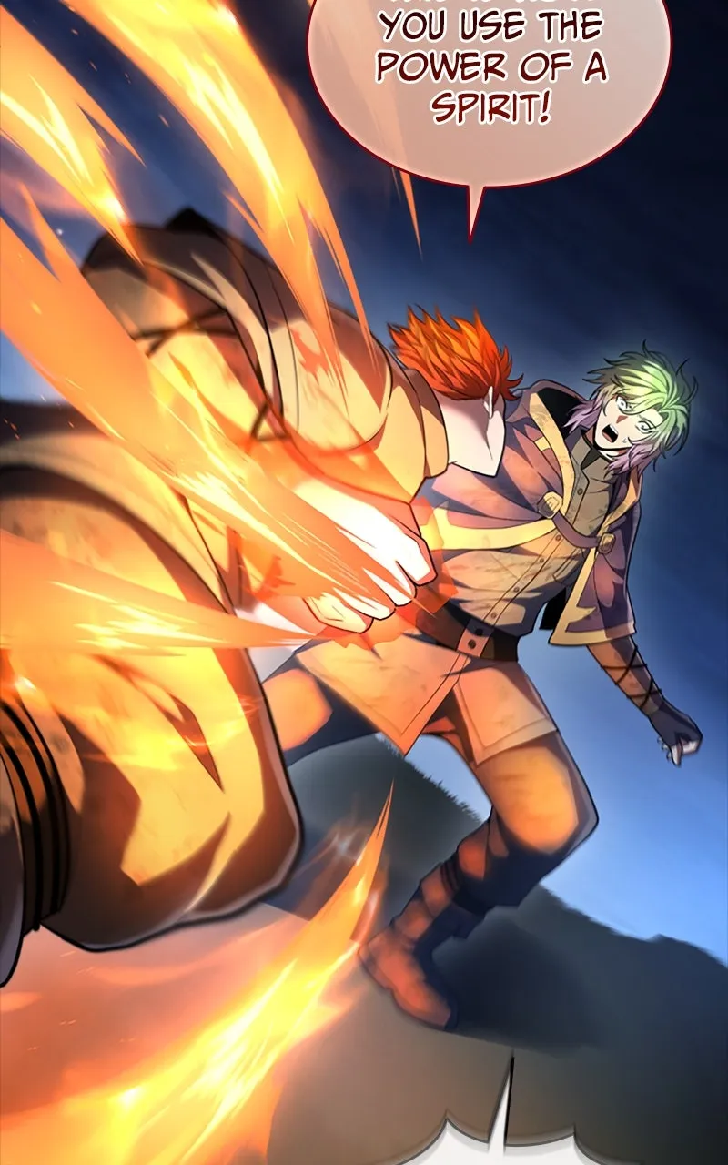 Regression of the Close Combat Mage Chapter 67 page 90 - 