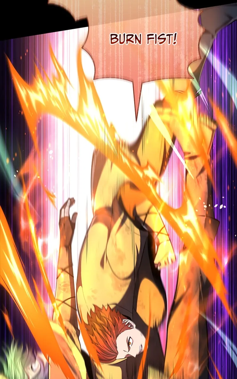 Regression of the Close Combat Mage Chapter 67 page 92 - 