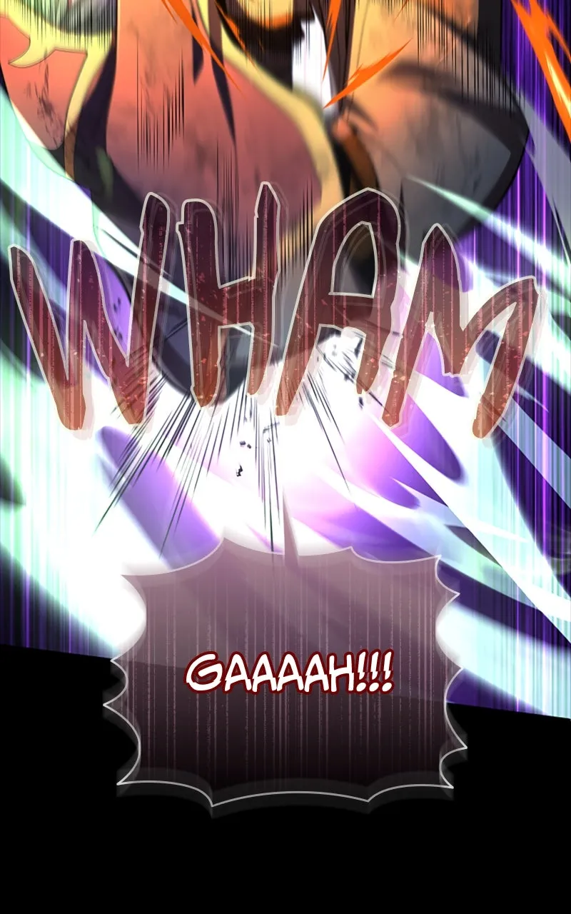 Regression of the Close Combat Mage Chapter 67 page 93 - 