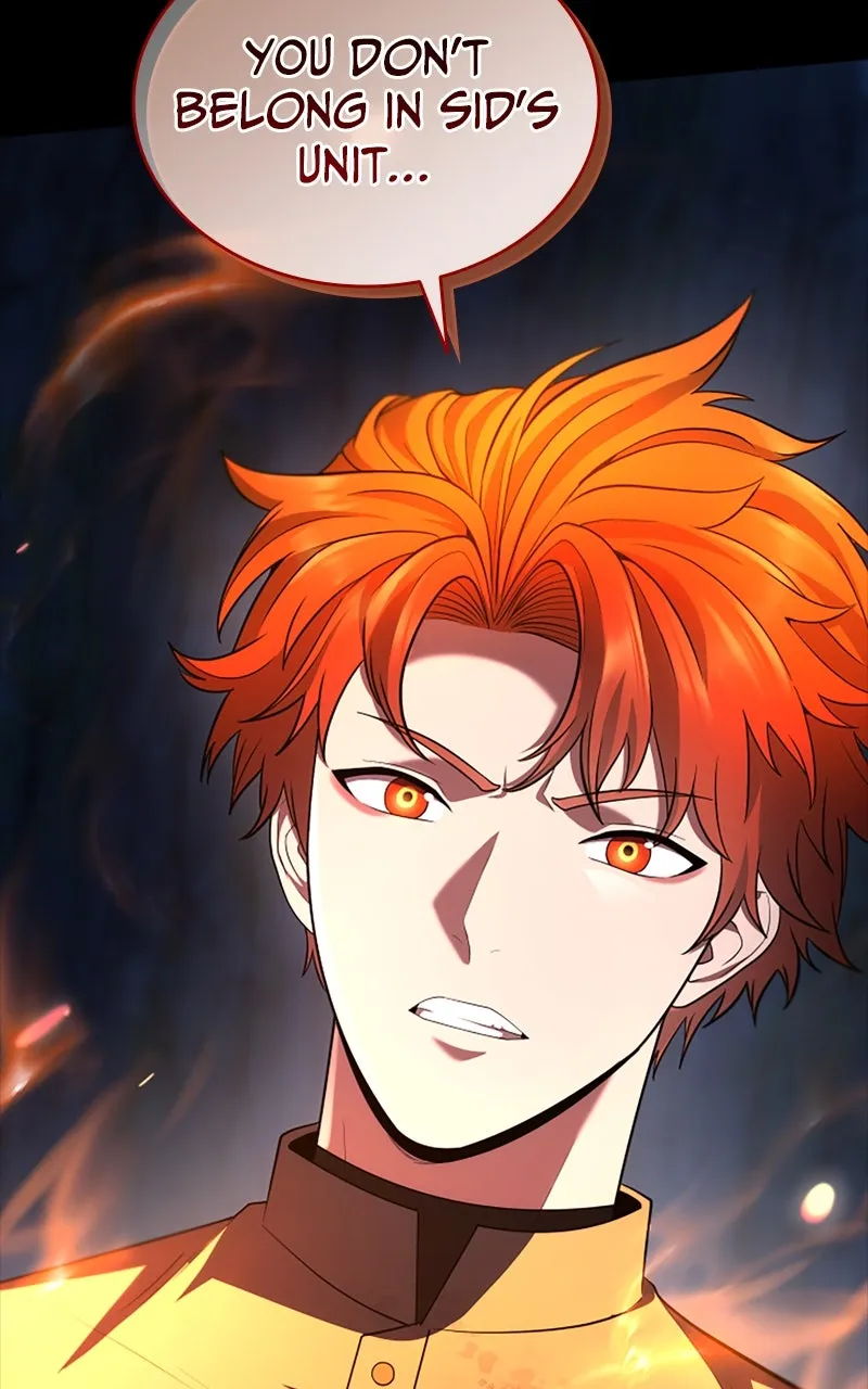 Regression of the Close Combat Mage Chapter 67 page 98 - 