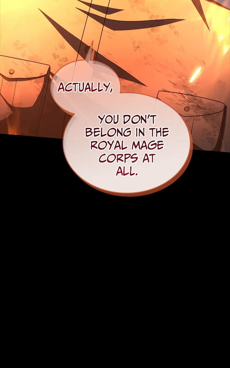 Regression of the Close Combat Mage Chapter 67 page 99 - 