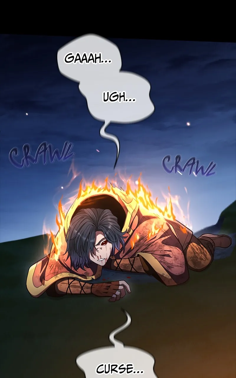 Regression of the Close Combat Mage Chapter 67 page 100 - 