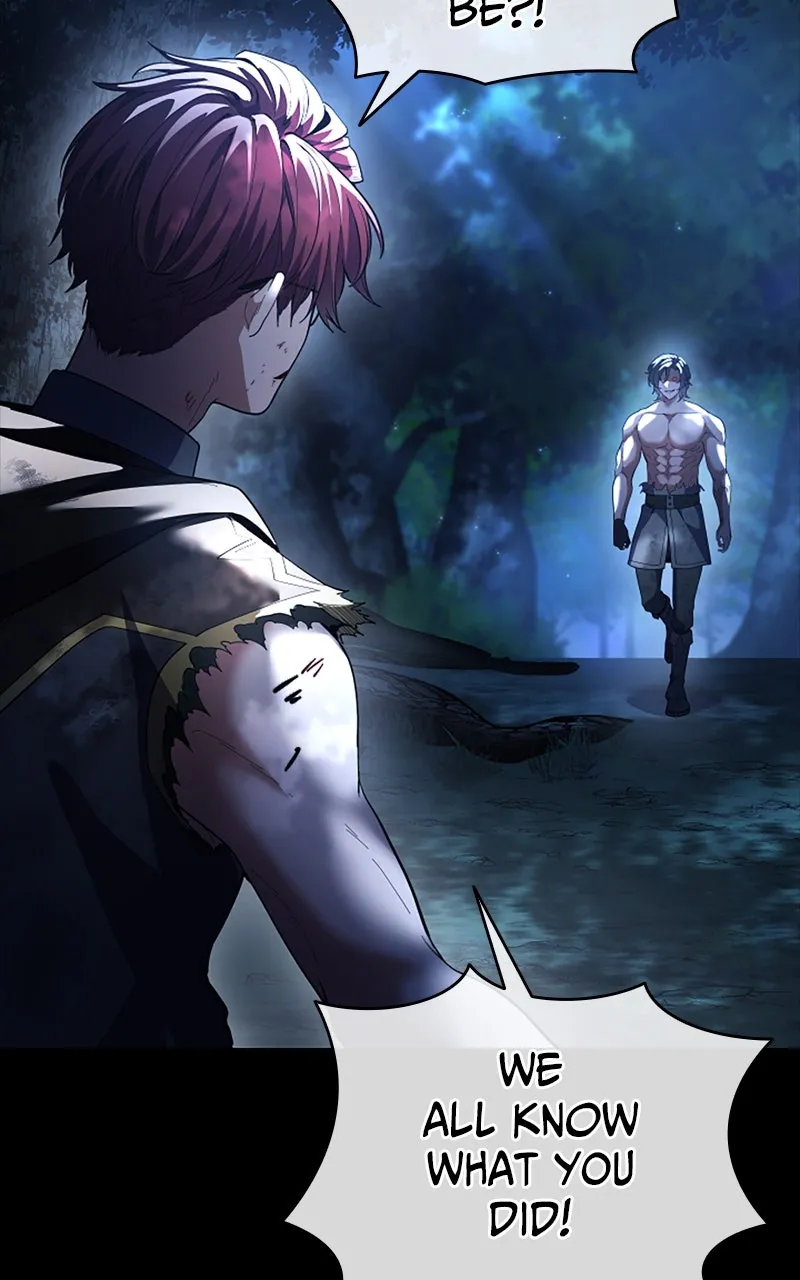 Regression of the Close Combat Mage Chapter 68 page 101 - 