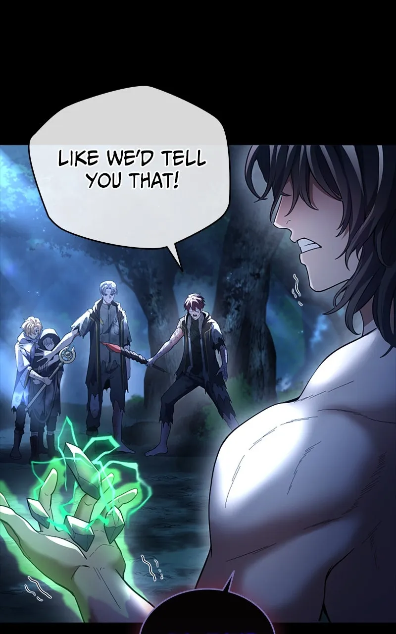 Regression of the Close Combat Mage Chapter 68 page 104 - 