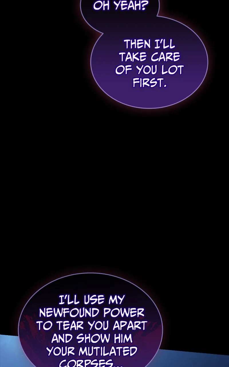 Regression of the Close Combat Mage Chapter 68 page 105 - 