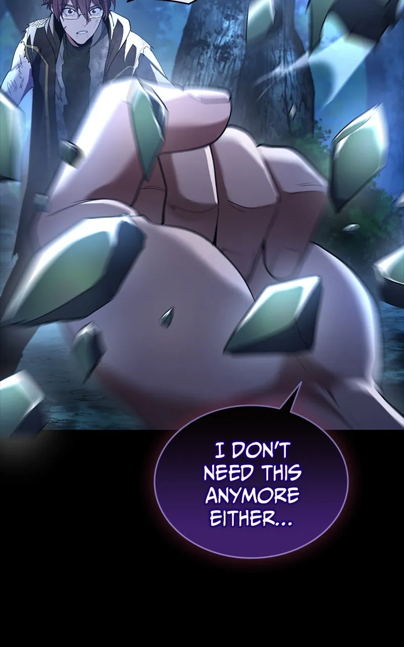 Regression of the Close Combat Mage Chapter 68 page 108 - 