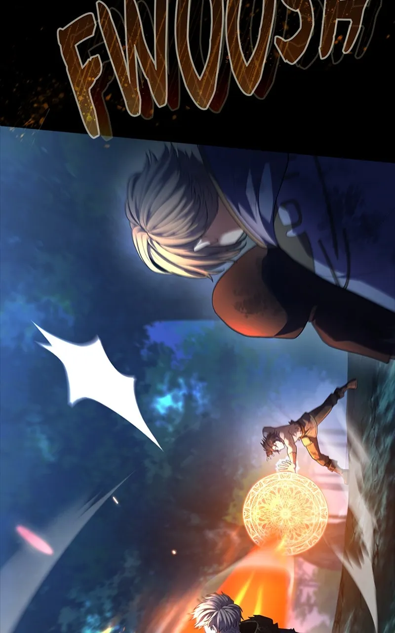 Regression of the Close Combat Mage Chapter 68 page 111 - 