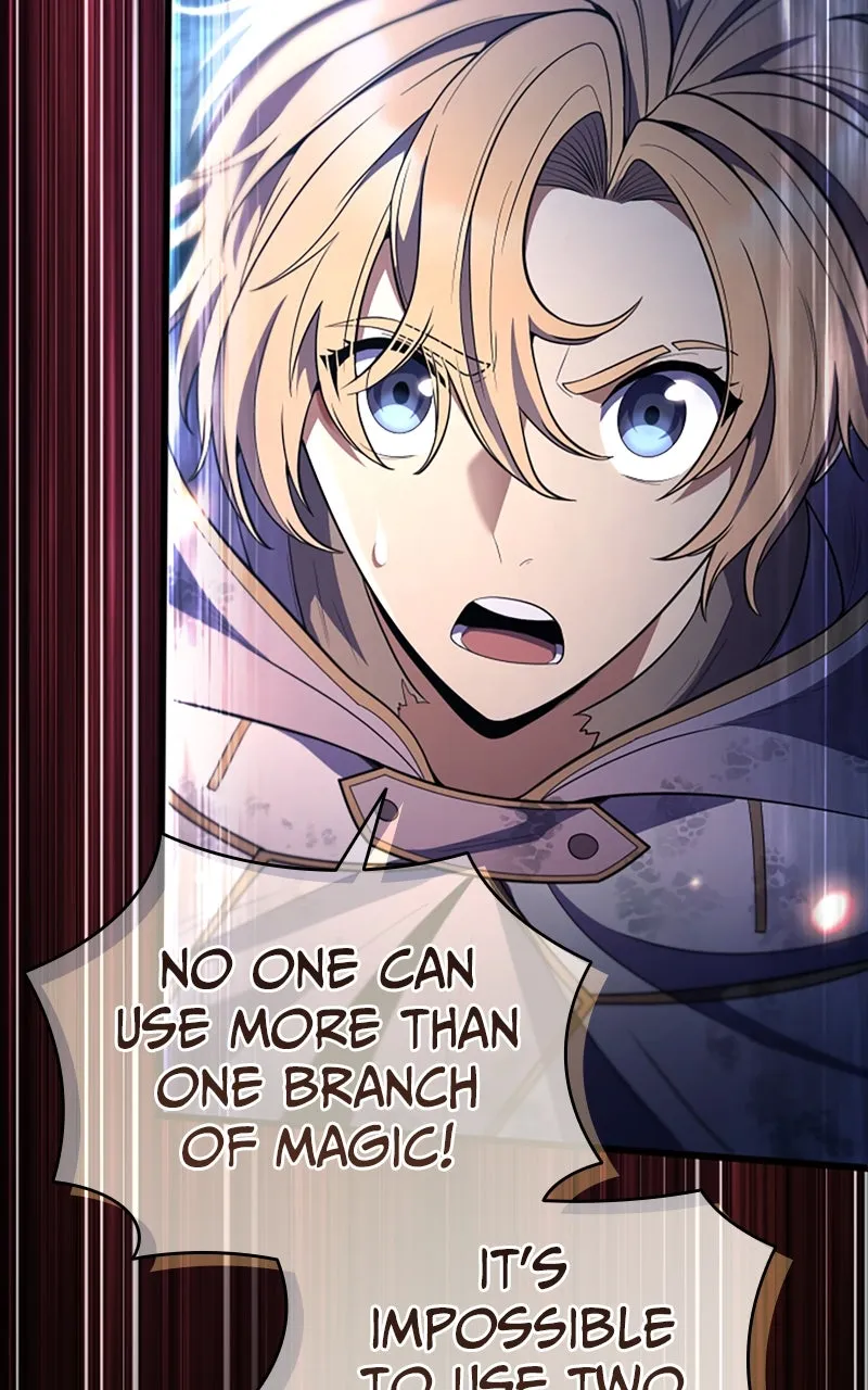 Regression of the Close Combat Mage Chapter 68 page 115 - 