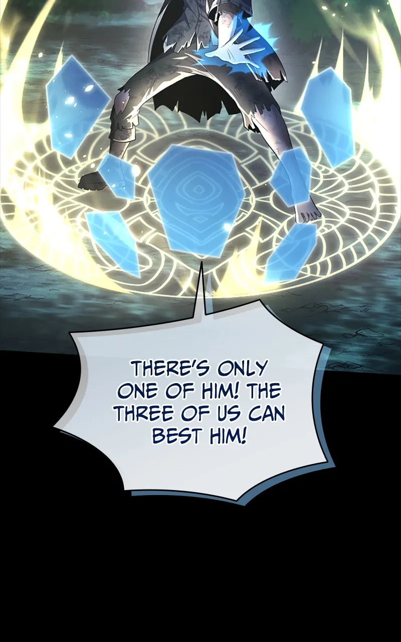 Regression of the Close Combat Mage Chapter 68 page 119 - 