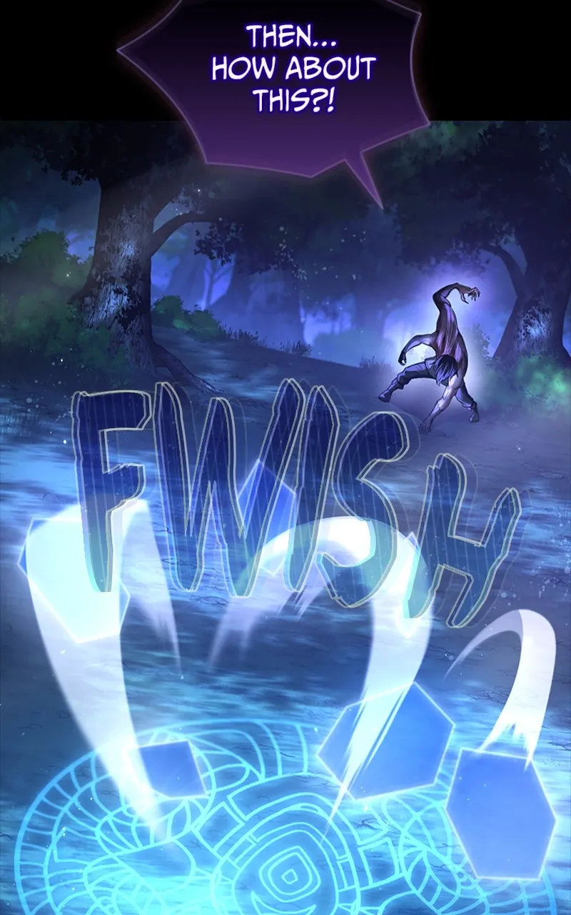 Regression of the Close Combat Mage Chapter 68 page 122 - 