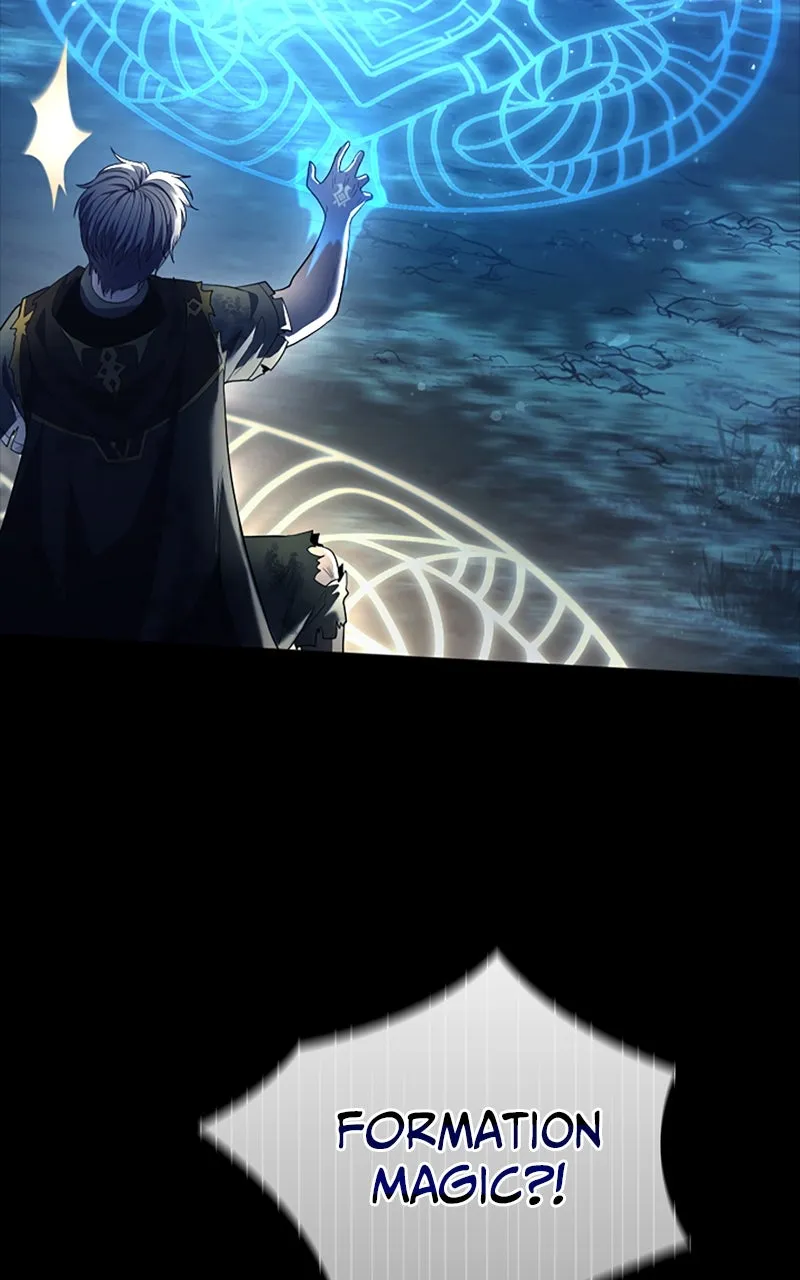 Regression of the Close Combat Mage Chapter 68 page 123 - 
